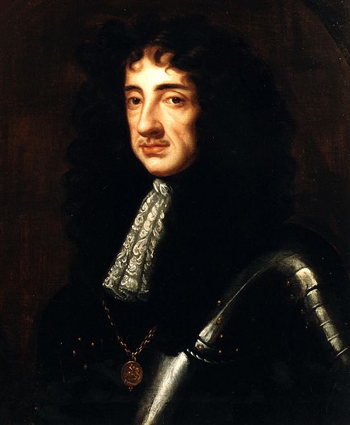 Tiedosto:Charles II (1670s).jpg