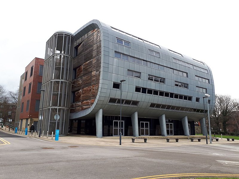 File:Charles Thackrah Building, University of Leeds (2) (geograph 6770758).jpg