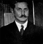 Іринарх Черкаський, 1924