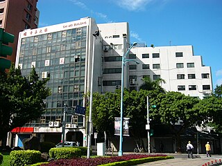 <span class="mw-page-title-main">Chi Mei Corporation</span>