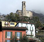 chiesa parrocchiale di S. Giorgio