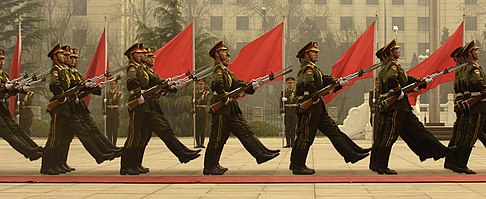 Chinese honor guard in column 070322-F-0193C-014.JPEG