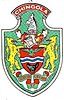 Official seal of Chingola