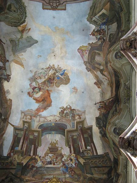 File:Chram sv Mikulase interier strop.jpg