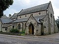 Thumbnail for St Etheldreda's Church, Ely