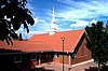 Церковь Святых последних дней, Понтефракт - geograph.org.uk - 329947.jpg