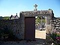 Hřbitov Ville-Basse