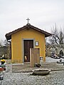 Cimitero-cemetery