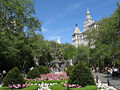 Miniatura para City Hall Park