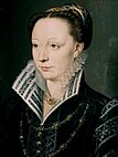 Margherita Di Valois: Biografia, Opere, La leggenda della regina Margot