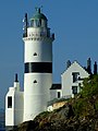 Cloch Lighthouse - geograph.org.uk - 2384775.jpg