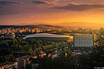 Vignette pour Cluj Arena