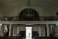 Cmglee Penang Church of the Assumption organ.jpg