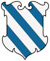 Grb Dubrovačke Republike prema H. Ströhlu