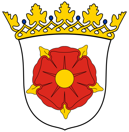 Coa Germany State Lippe