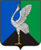 Coat of arms of بورزیا