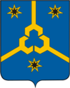 Coat of Arms of Neftekamsk (Bashkortostan).png