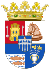 Coat of Arms of Segovia Province.svg
