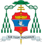 Herb duchownego