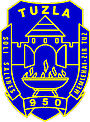 Tuzla coat of arms