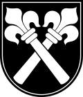 Wappen von Zwingen