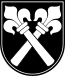 Escudo de armas de Zwingen