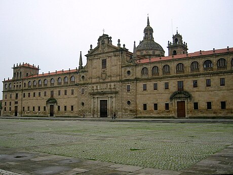 Monforte de Lemos