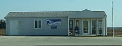 Collins post office