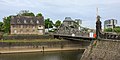 * Nomination Cologne, Germany: Pivot bridge in Köln-Deutz --Cccefalon 08:16, 13 May 2014 (UTC) * Promotion Good quality. --JLPC 15:14, 13 May 2014 (UTC)
