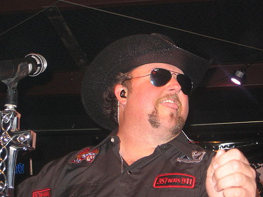 Colt Ford Live @ Outlawz Ardmore Ok. 3 20 10