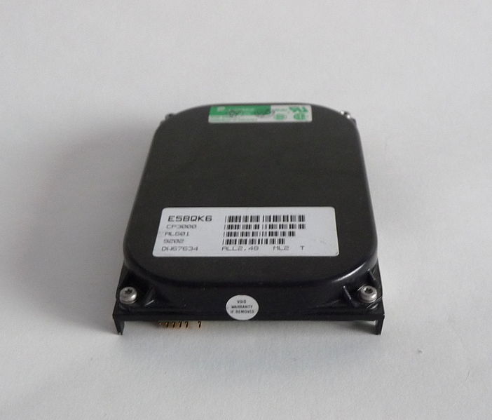 File:Conner CP3000 hard drive (2).jpg