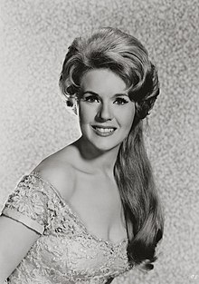 Connie Stevens Wikidata