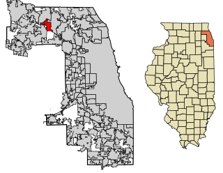 Rolling Meadows, Illinois City in Illinois, United States