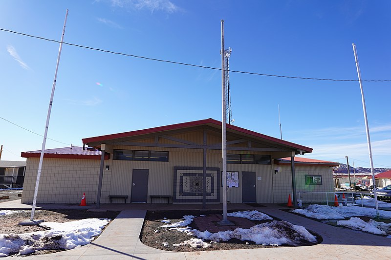 File:Cornfields Chapter House, February 2019.jpg