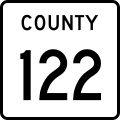 File:County 122 square.svg
