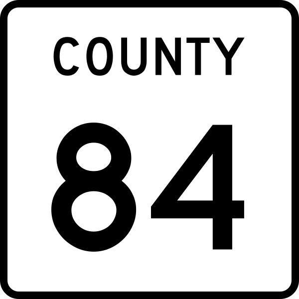 File:County 84 square.svg