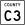 County C3 square.svg