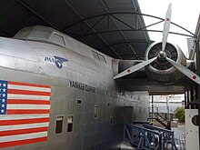 Boeing 314 Clipper - Wikipedia