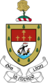 Mayo County Council crest