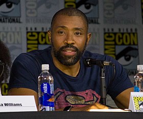 Image illustrative de l’article Cress Williams