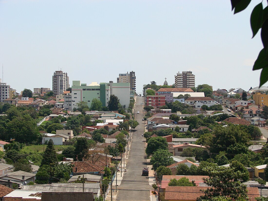 Cruz Alta (Brasil)