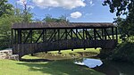 Cuppett's Covered Bridge