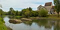 * Nomination Déols (Indre, France) - Remains of the Perrin bridge, that collapsed in 1640 --Benjism89 08:20, 9 September 2024 (UTC) * Promotion  Support Good quality. --MB-one 09:02, 9 September 2024 (UTC)