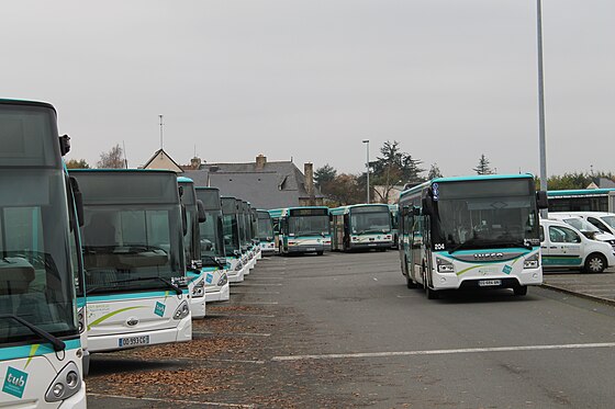 fourgon aménagé rennes