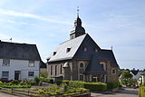 Katholische Pfarrkirche St. Philippus und Jakobus