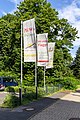 * Nomination Flags at the children’s home in Dülmen, North Rhine-Westphalia, Germany --XRay 04:26, 7 May 2022 (UTC) * Promotion  Support Good quality -- Johann Jaritz 05:39, 7 May 2022 (UTC)