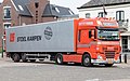 DAF XF106 Euro6