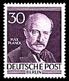 DBPB 1952 99 Max Planck.jpg