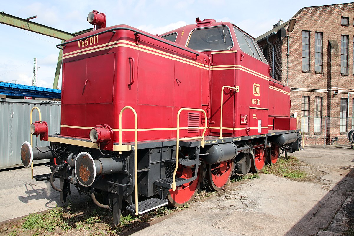 DB Class V 80 - Wikipedia