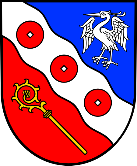 DEU Bisterschied COA